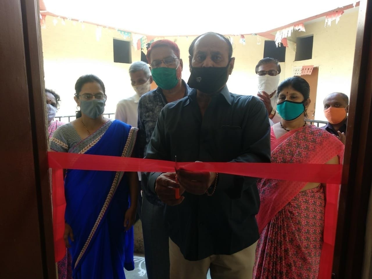 Early Detection and Early Intervention Centre inaugurated:  
